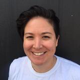 Fiona McCawley