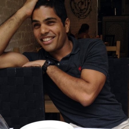 Sunil Gopinath